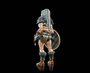 Mythic Legions: Rising Sons Akční Figurka Neve 15 cm Four Horsemen Toy Design