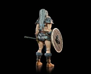 Mythic Legions: Rising Sons Akční Figurka Neve 15 cm Four Horsemen Toy Design