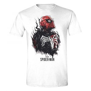 Spider-Man Tričko Venom Takeover Velikost L