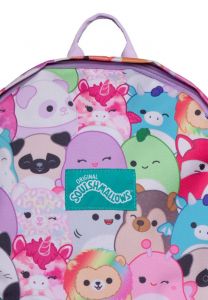 Squishmallows Batoh Character All over Print Difuzed