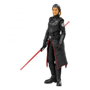 Star Wars: Obi-Wan Kenobi Black Series Akční Figure Inquisitor (Fourth Sister) 15 cm - Damaged packaging
