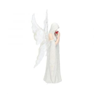 Anne Stokes Soška Only Love Remains 26 cm Nemesis Now