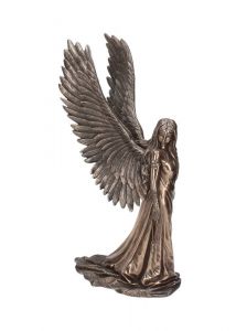 Anne Stokes Soška Spirit Guide Bronze 43 cm