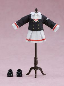 Cardcaptor Sakura Nendoroid Doll Akční Figure Sakura Kinomoto: Tomoeda Junior High Uniform Ver. 14 cm Good Smile Company