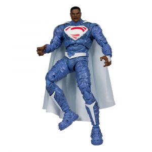 DC Direct Akční Figure & Comic Book Superman Wave 5 Earth-2 Superman (Ghosts of Krypton) 18 cm McFarlane Toys