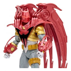 DC Multiverse Akční Figure Azrael Batman Armor (Knightsend) 18 cm McFarlane Toys
