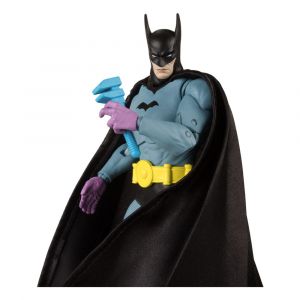 DC Multiverse Akční Figure Batman (Detective Comics #27) 18 cm McFarlane Toys