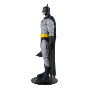 DC Multiverse Akční Figure Batman (Knightfall) (Black/Grey) 18 cm McFarlane Toys
