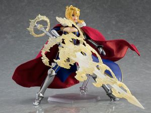 Fate/Grand Order Figma Akční Figure Lancer/Altria Pendragon 15 cm Max Factory