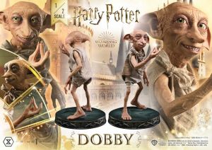 Harry Potter Museum Masterline Series Soška Dobby 55 cm Prime 1 Studio