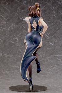 Atelier Ryza 2: Lost Legends & the Secret Fairy PVC Soška 1/6 Ryza: Chinese Dress Ver. 28 cm Phat!