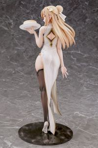 Atelier Ryza 2: Lost Legends & the Secret Fairy PVC Soška 1/6 Klaudia: Chinese Dress Ver. 28 cm Phat!
