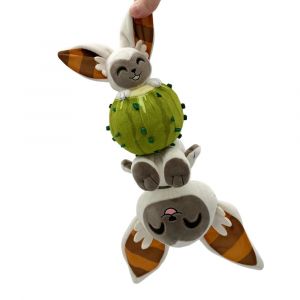 Avatar: The Last Airbender Plyšák Figure Momo Cactus Stickie15 cm Youtooz