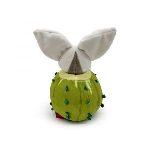 Avatar: The Last Airbender Plyšák Figure Momo Cactus Stickie15 cm Youtooz