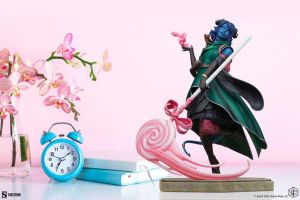 Critical Role Soška Jester - Mighty Nein 27 cm Sideshow Collectibles
