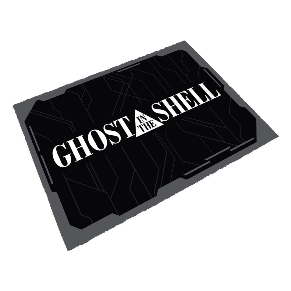 Ghost in the Shell Rohožka Logo 40 x 60 cm SD Toys