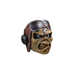 Iron Maiden Mask Aces High Eddie Trick Or Treat Studios