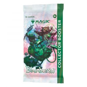 Magic the Gathering Bloomburrow Collector Booster Display (12) Anglická Wizards of the Coast
