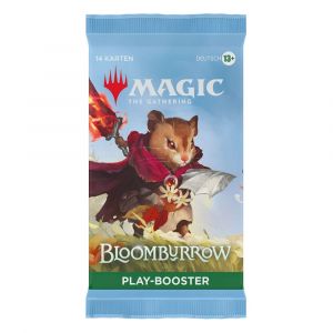Magic the Gathering Bloomburrow Play Booster Display (36) Německá Wizards of the Coast