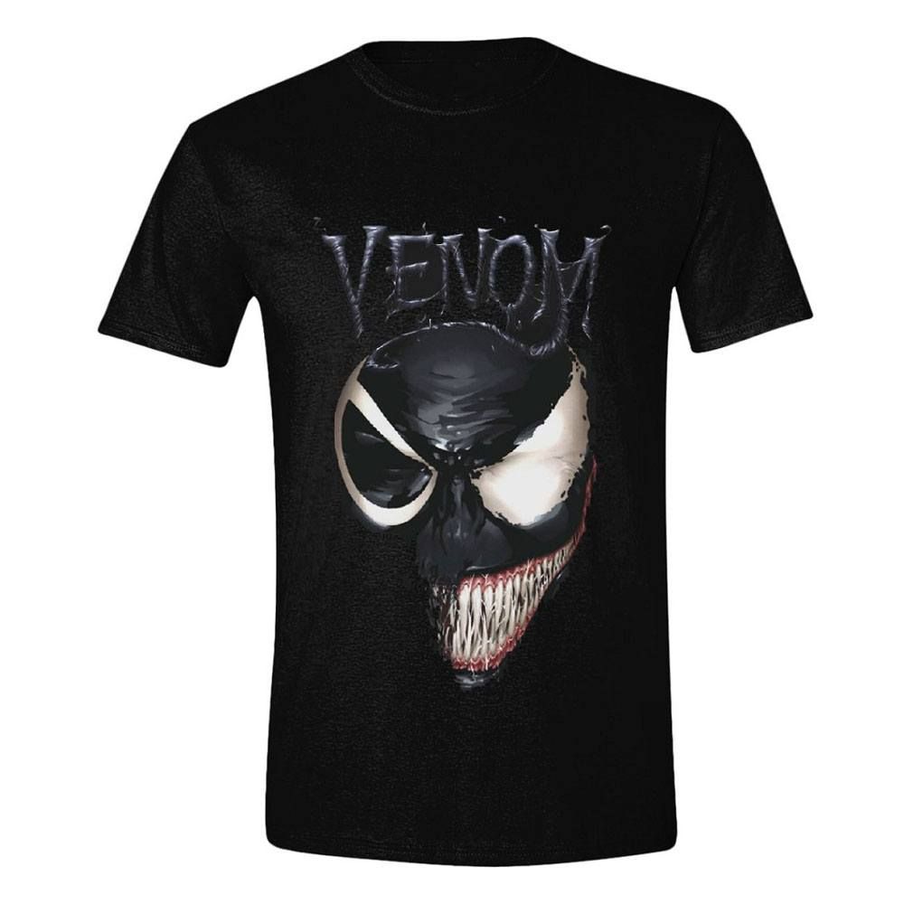 Marvel Tričko Venom - Venom 2 Faced Velikost L PCMerch