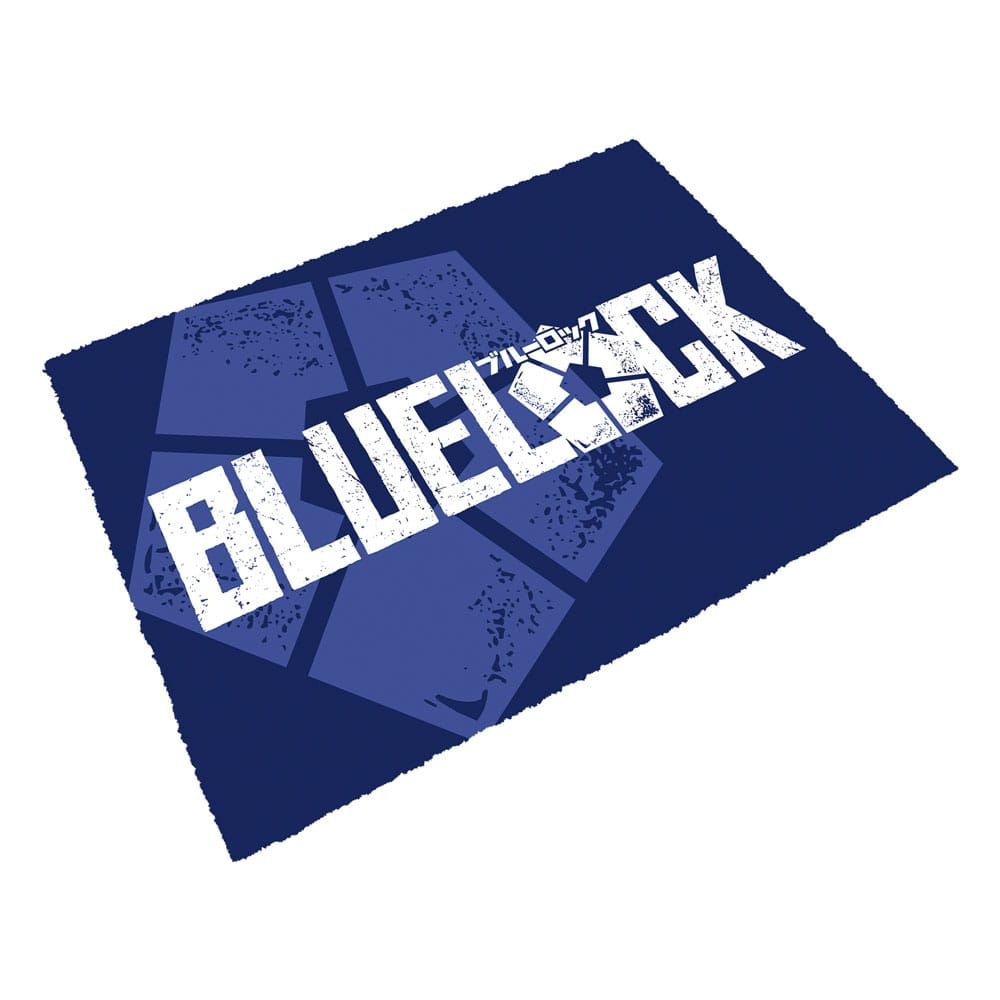Blue Lock Rohožka Logo 2 40 x 60 cm SD Toys