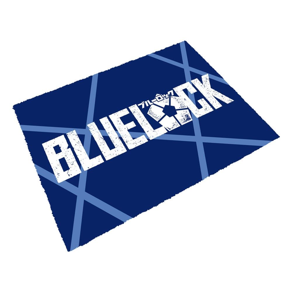 Blue Lock Rohožka Logo 40 x 60 cm SD Toys