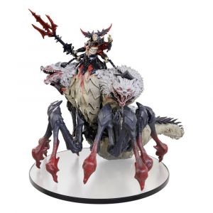 D&D Icons of the Realms pre-painted Miniatures Miska the Wolf-Spider