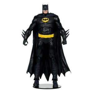 DC Build A Akční Figure JLA Batman 18 cm