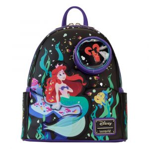 Disney by Loungefly Mini Batoh 35th Anniversary Life is the bubbles
