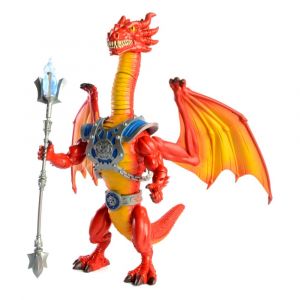 Legends of Dragonore Akční Figure Ignytor - Fallen King of Dragons 25 cm Formo Toys