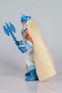 Legends of Dragonore Wave 1.5: Fire at Icemere Akční Figure Glacier Mission Barbaro 14 cm Formo Toys