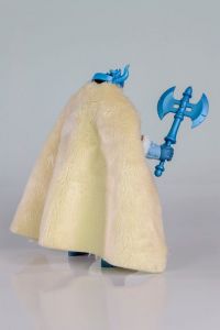 Legends of Dragonore Wave 1.5: Fire at Icemere Akční Figure Glacier Mission Barbaro 14 cm Formo Toys