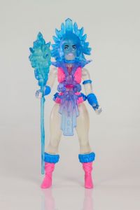 Legends of Dragonore Wave 1.5: Fire at Icemere Akční Figure Prophecy Vision Yondara 14 cm Formo Toys