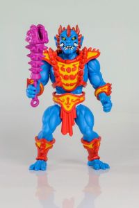 Legends of Dragonore Wave 1.5: Fire at Icemere Akční Figure Raitor 14 cm