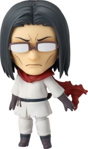 Uncle From Another World Nendoroid Akční Figure Ojisan 10 cm - Damaged packaging