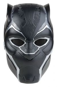 Black Panther Marvel Legends Series Electronic Helma Black Panther - Damaged packaging Hasbro
