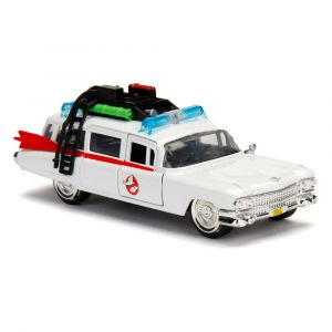 Ghostbusters Kov. Model 1/32 ECTO-1 Jada Toys