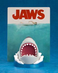 Jaws Nendoroid Akční Figure Jaws 10 cm Good Smile Company