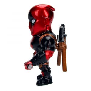 Marvel Kov. Mini Figure Deadpool 10 cm Jada Toys