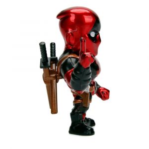 Marvel Kov. Mini Figure Deadpool 10 cm Jada Toys