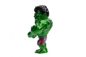 Marvel Kov. Mini Figure Hulk 10 cm Jada Toys