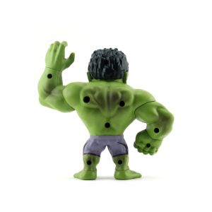 Marvel Kov. Mini Figure Hulk 15 cm Jada Toys