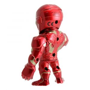 Marvel Kov. Mini Figure Iron-Man10 cm Jada Toys