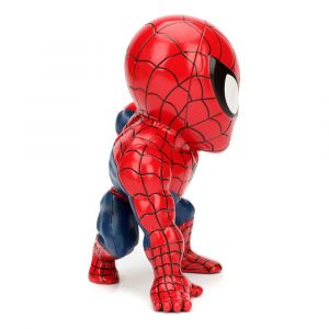 Marvel Kov. Mini Figure Spider-Man 15 cm Jada Toys