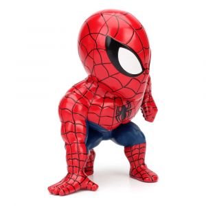 Marvel Kov. Mini Figure Spider-Man 15 cm Jada Toys