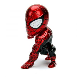 Marvel Kov. Mini Figure Superior Spider-Man 10 cm Jada Toys