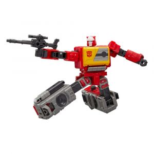 The Transformers: The Movie Generations Studio Series Voyager Class Akční Figure Autobot Blaster & Eject 16 cm Hasbro