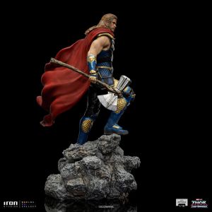 Thor: Love and Thunder BDS Art Scale Soška 1/10 Thor 26 cm Iron Studios