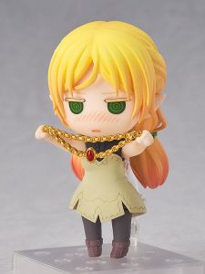Uncle From Another World Nendoroid Akční Figure Elf 10 cm - Damaged packaging Good Smile Company