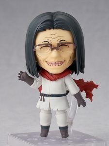 Uncle From Another World Nendoroid Akční Figure Ojisan 10 cm - Damaged packaging Good Smile Company